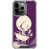 Disney The Nightmare Before Christmas Lock Shock and Barrel Art iPhone 16 Pro Clear Case